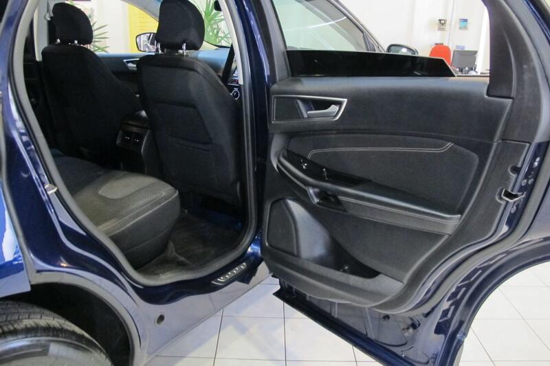 FORD EDGE