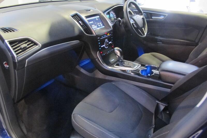 FORD EDGE