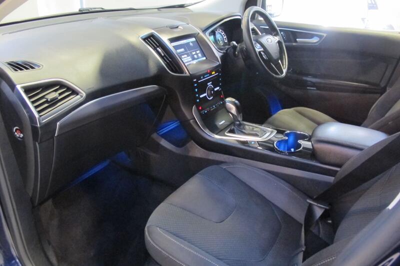 FORD EDGE