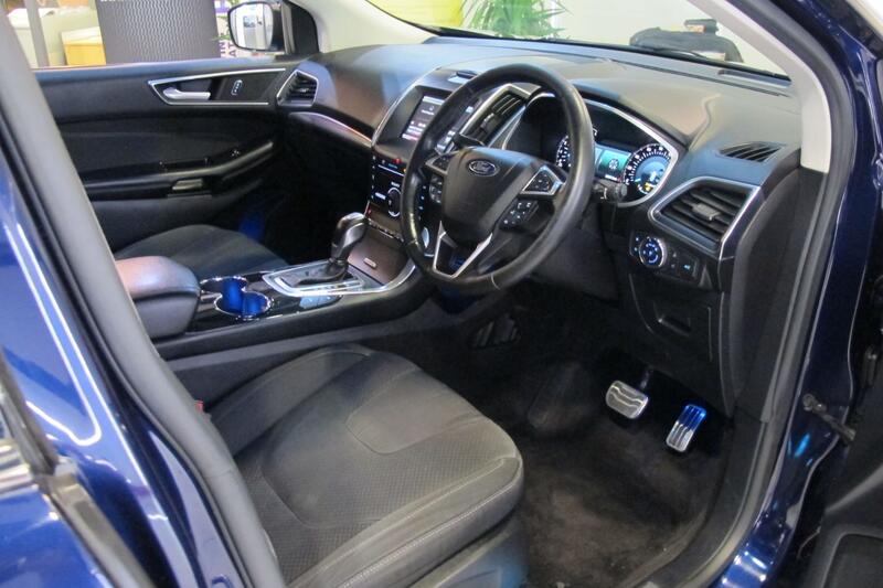 FORD EDGE