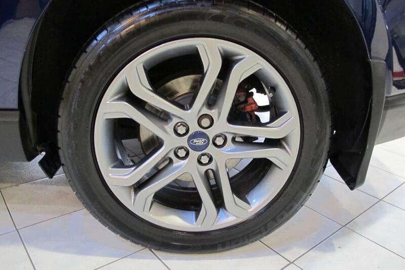FORD EDGE