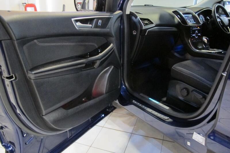 FORD EDGE