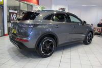 DS AUTOMOBILES DS 7 CROSSBACK