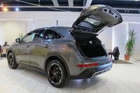 DS AUTOMOBILES DS 7 CROSSBACK