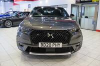 DS AUTOMOBILES DS 7 CROSSBACK