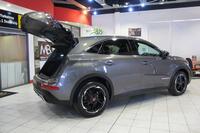 DS AUTOMOBILES DS 7 CROSSBACK