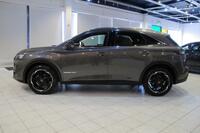 DS AUTOMOBILES DS 7 CROSSBACK
