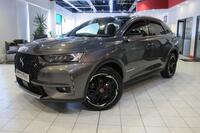 DS AUTOMOBILES DS 7 CROSSBACK