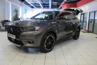 DS AUTOMOBILES DS 7 CROSSBACK
