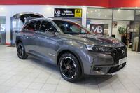 DS AUTOMOBILES DS 7 CROSSBACK