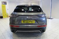 DS AUTOMOBILES DS 7 CROSSBACK