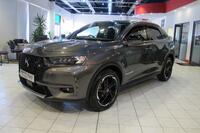 DS AUTOMOBILES DS 7 CROSSBACK