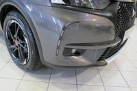 DS AUTOMOBILES DS 7 CROSSBACK