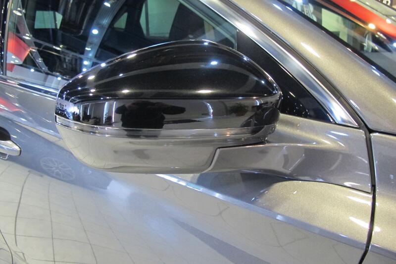 DS AUTOMOBILES DS 7 CROSSBACK