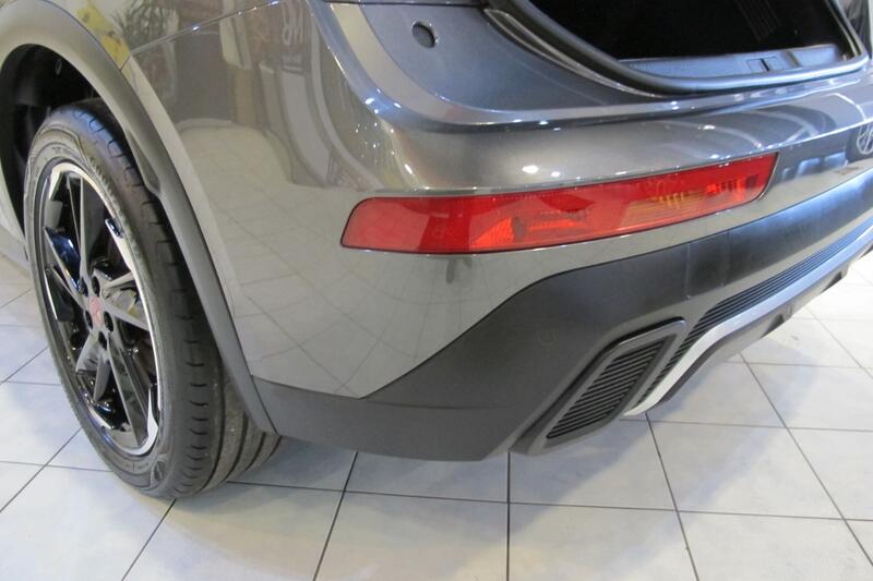 DS AUTOMOBILES DS 7 CROSSBACK