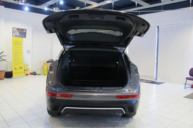 DS AUTOMOBILES DS 7 CROSSBACK