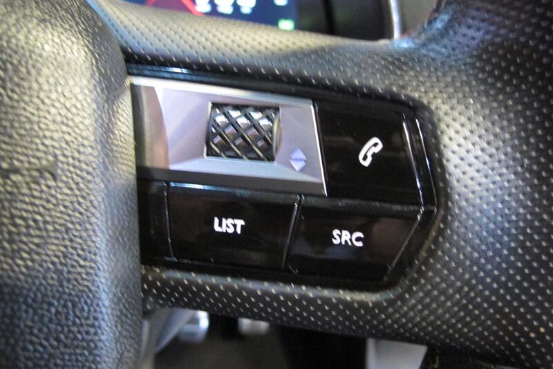 DS AUTOMOBILES DS 7 CROSSBACK