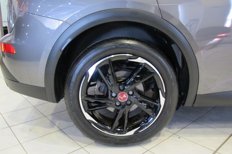 DS AUTOMOBILES DS 7 CROSSBACK