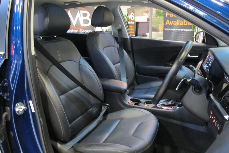KIA NIRO
