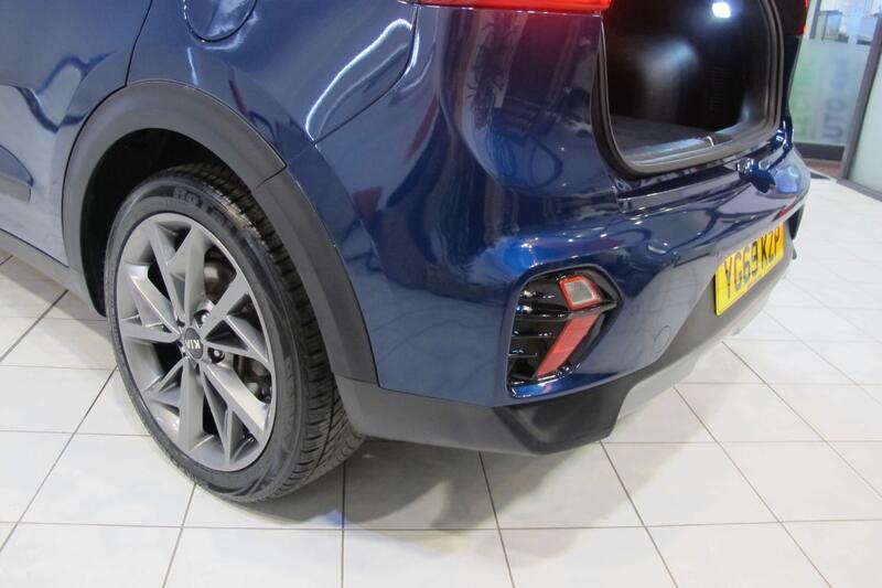 KIA NIRO