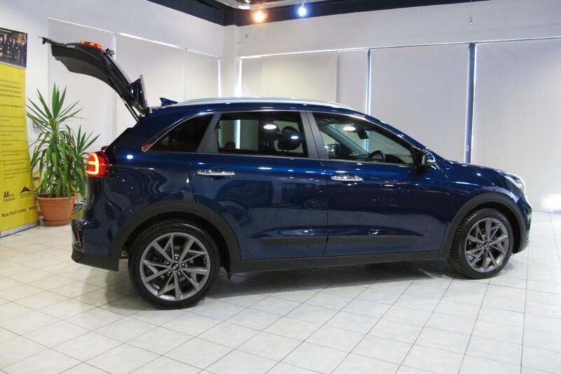 KIA NIRO