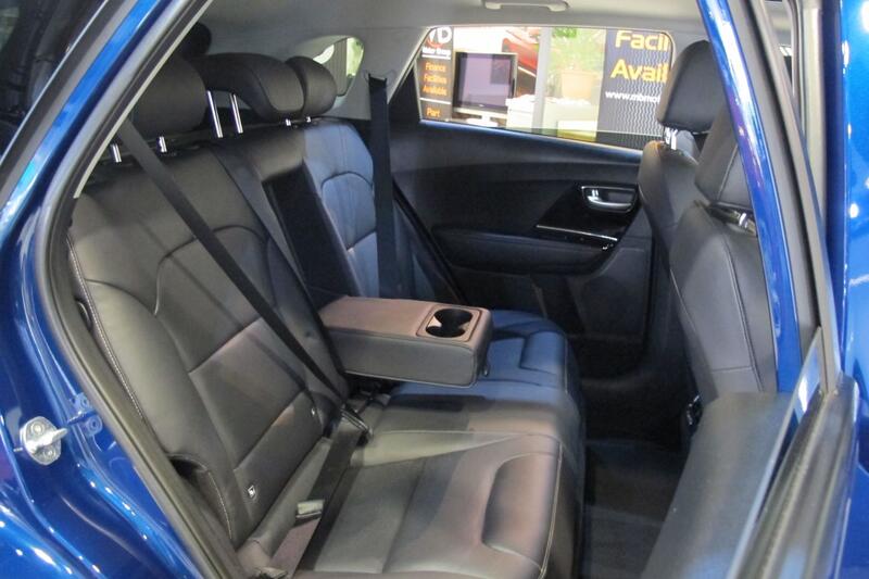 KIA NIRO