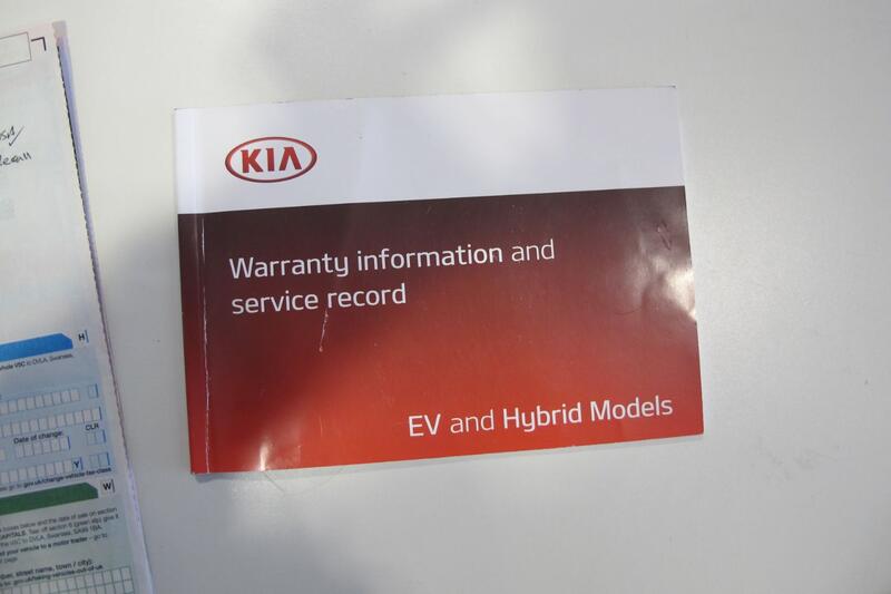KIA NIRO