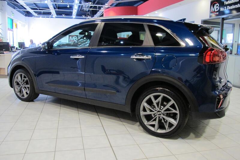 KIA NIRO