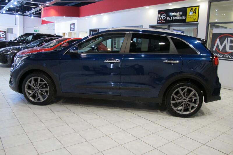 KIA NIRO