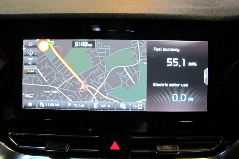 KIA NIRO