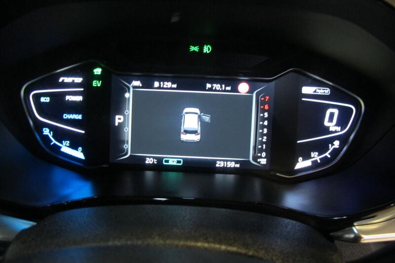 KIA NIRO