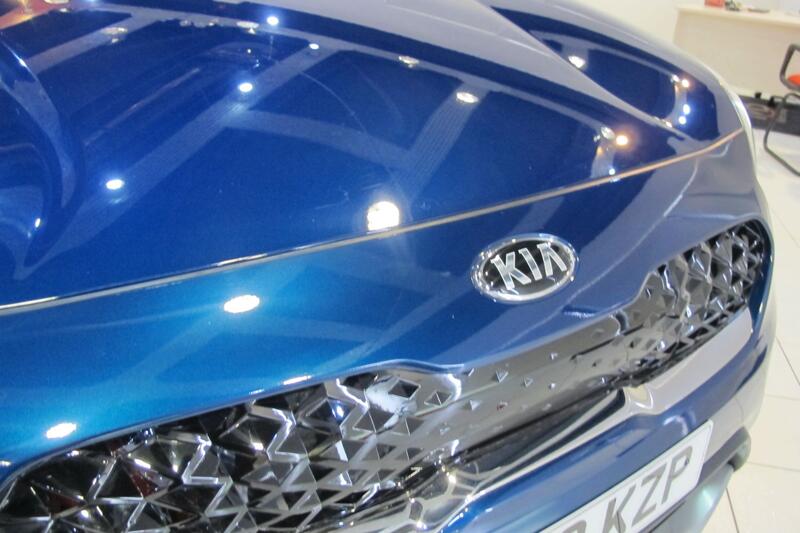 KIA NIRO