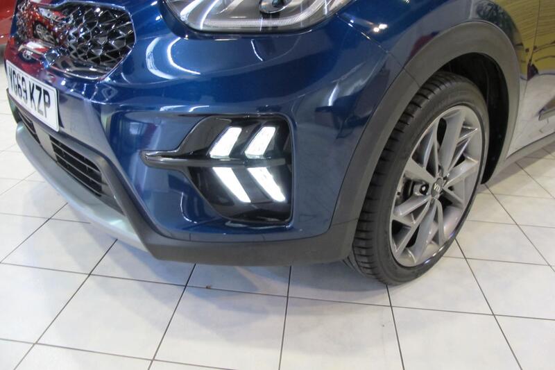KIA NIRO