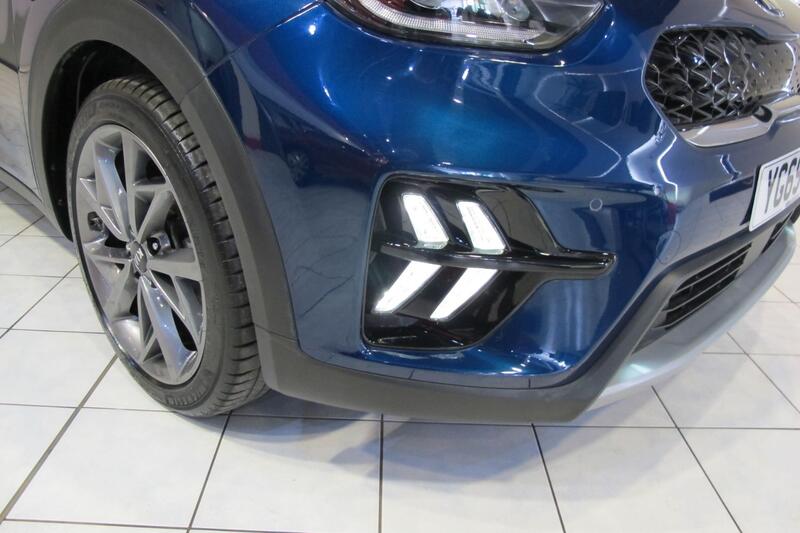 KIA NIRO