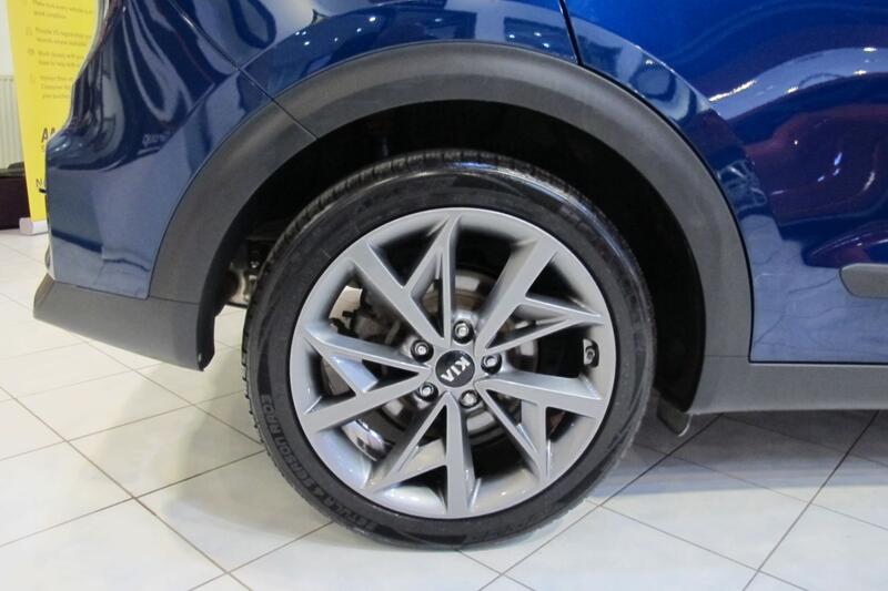 KIA NIRO