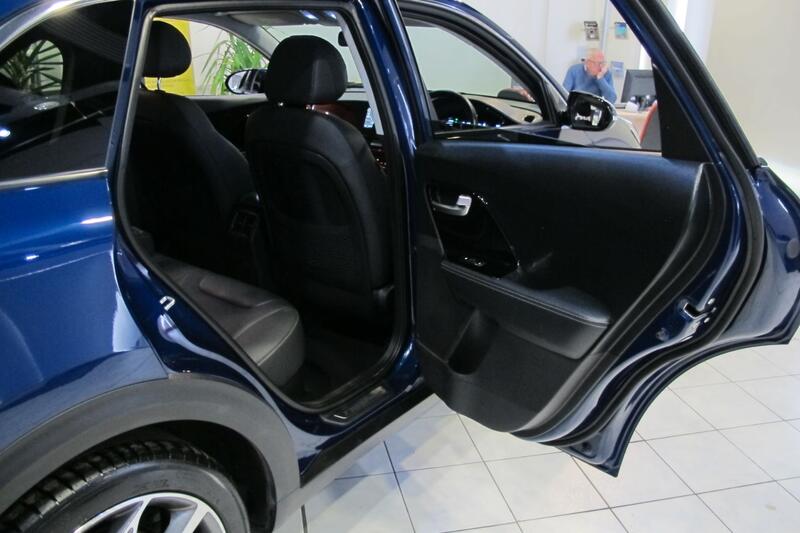 KIA NIRO