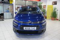 CITROEN GRAND C4 PICASSO