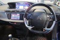 CITROEN GRAND C4 PICASSO