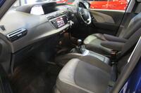 CITROEN GRAND C4 PICASSO