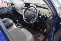 CITROEN GRAND C4 PICASSO