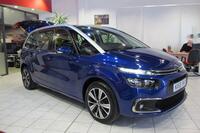 CITROEN GRAND C4 PICASSO