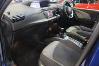 CITROEN GRAND C4 PICASSO