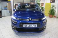 CITROEN GRAND C4 PICASSO