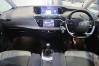 CITROEN GRAND C4 PICASSO