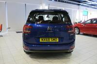 CITROEN GRAND C4 PICASSO