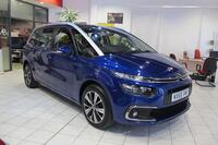 CITROEN GRAND C4 PICASSO