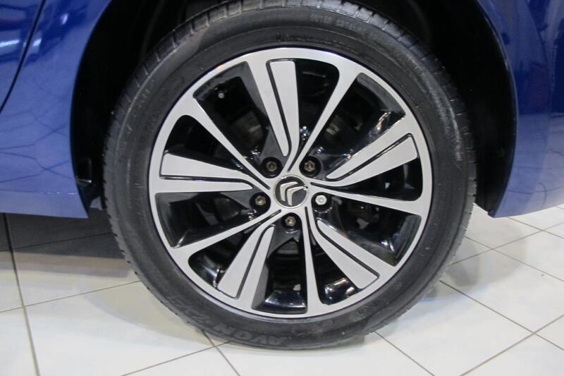 CITROEN GRAND C4 PICASSO