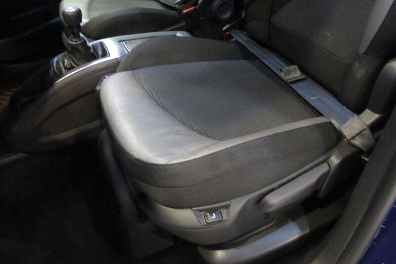 CITROEN GRAND C4 PICASSO