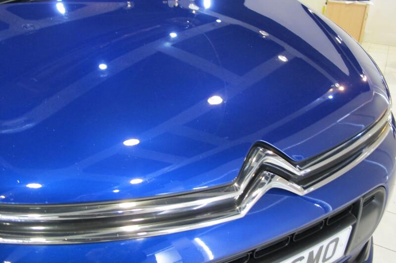 CITROEN GRAND C4 PICASSO