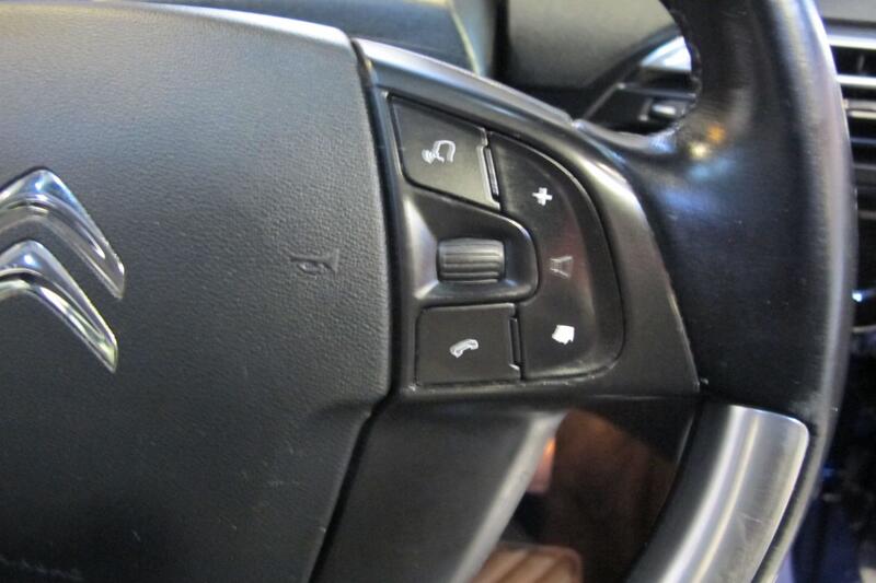 CITROEN GRAND C4 PICASSO